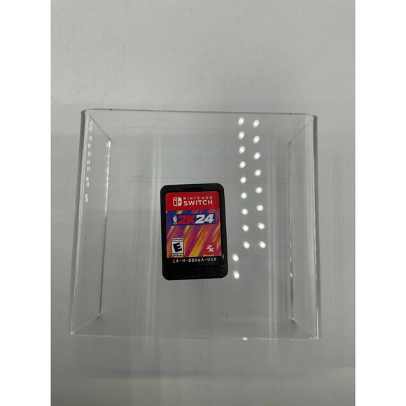 Nintendo Other - 2K24, Nintendo Switch Game